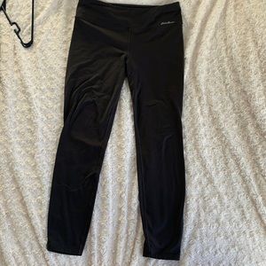 Eddie Bauer Leggings